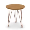 Mesa Lateral Evolution Patrimar Novare