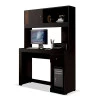Mesa Gamer Para Computador Office Jóia EDN Preto