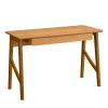 Escrivaninha com Gaveta Home Office 125cm Taurus Patrimar Cinamomo
