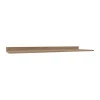 Módulo Tampo Para Balcão 181cm 100% MDF Cozinha Modulada Robel Hanover