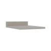 Módulo Tampo Para Balcão 40cm 100% MDF Cozinha Modulada Robel Fendi