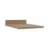 Módulo Tampo Para Balcão 40cm 100% MDF Cozinha Modulada Robel Hanover