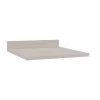 Módulo Tampo Para Balcão 60cm 100% MDF Cozinha Modulada Robel Aspen