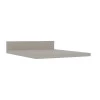 Módulo Tampo Para Balcão 60cm 100% MDF Cozinha Modulada Robel Fendi