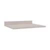 Módulo Tampo Para Balcão 70cm 100% MDF Cozinha Modulada Robel Aspen