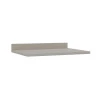 Módulo Tampo Para Balcão 70cm 100% MDF Cozinha Modulada Robel Fendi