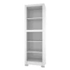 Multiuso Livreiro Munique Mirarack Branco