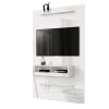 Painel Para TV 42 Polegadas Indy EDN Branco