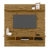 Painel Para TV 60 Polegadas Adryan Patrimar Nature