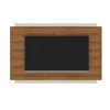 Painel Para TV até 60 Pol Channel 1.6 Nature/Off White