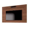 Painel Pequeno Para TV até 50 Denver EDN Naturale