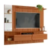 Painel Para TV 55 Polegadas Intense 1.8 Lukaliam Jequitiba