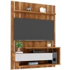 Home Suspenso Para TV 50 Jataí Mirarack Canela/Off White