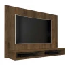 Painel Para TV 55 Polegadas 5006 JB Bechara Canela
