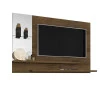 Painel Para TV 42 com Espelho 5008 JB Bechara Canela