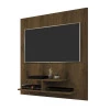 Painel Pequeno Para TV 32 Pol 5019 JB Bechara Canela
