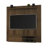 Painel Para TV 50 Polegadas 5024 JB Bechara Canela