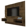 Painel Para TV 42 Polegadas 5025 JB Bechara Canela