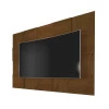 Painel Para TV 55 Polegadas 5095 JB Bechara Caramelo