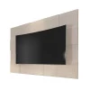 Painel Para TV 55 Polegadas 5095 JB Bechara Pérola