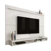 Painel Suspenso Para TV até 60 Pol Max 1.8 EDN Off White