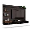 Painel Para Sala TV 55 Palladium 1.8 EDN Preto
