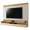 Painel Suspenso Para TV até 60 Pol Savoy 1.6 EDN Freijo/Fendi