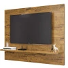Painel Para TV 46 Polegadas 137cm Topázio Patrimar Nature