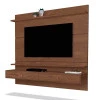 Painel Para TV 58 Polegadas Treviso 160 EDN Naturale