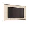 Painel Para TV até 58 Polegadas Van Gogh EDN Off White
