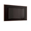 Painel Para TV até 58 Polegadas Van Gogh EDN Preto