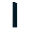 Placa Painel Ripado Nobre 50cm x 250cm Gelius Azul