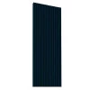 Placa Painel Ripado Nobre 100cm x 250cm Gelius Azul