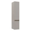 Módulo Paneleiro 40cm 2 Portas 100% MDF Cozinha Modulada Gold Robel Fendi/Fendi