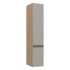 Módulo Paneleiro 40cm 2 Portas 100% MDF Cozinha Modulada Gold Robel Hanover/Fendi