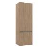 Módulo Paneleiro 70cm 4 Portas 100% MDF Cozinha Modulada Gold Robel Hanover/Hanover
