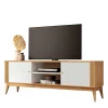 Rack Legacy 1.6 Para TV 60 Polegadas EDN Freijo/Fendi
