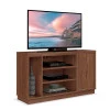 Rack Pequeno Liverpool Para TV 42 Polegadas EDN Naturale