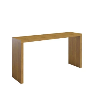 Aparador de Madeira 160cm Laminado Jequitibá Wood EAXImbuia