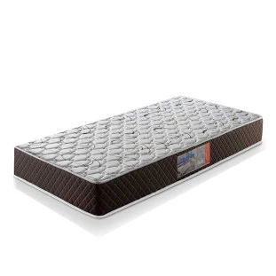 Colchão de Solteiro 88 x 188 x 14 D23 Bronze Umaflex
