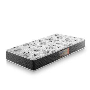 Colchão de Solteiro 88 x 188 x 14 D33 Ouro Umaflex