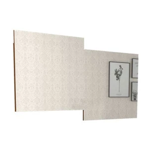 Espelho Decorativo 4066 JB Bechara Canela