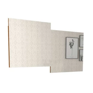 Espelho Decorativo 4066 JB Bechara Caramelo