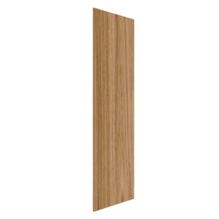Placa de Fechamento 45cm x 232cm 100% MDF Cozinha Modulada Robel Hanover