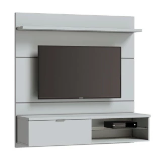 Home Suspenso Para TV 50 Polegadas Soul 1.4 Imcal Branco