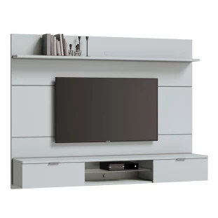 Home Suspenso Para TV 65 Polegadas Soul 1.8 Imcal Branco