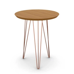 Mesa de Apoio Evolution Patrimar Novare