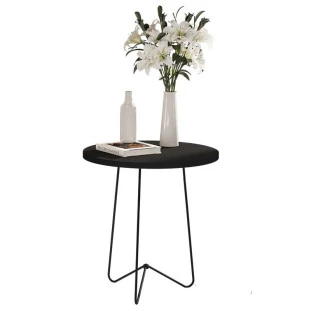 Mesa de Apoio 8004 JB Bechara Preto