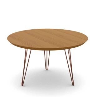 Mesa de Centro Evolution Patrimar Novare