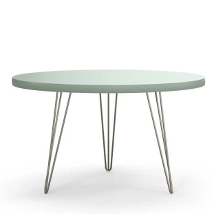 Mesa de Centro Evolution Patrimar Verde Bellagio